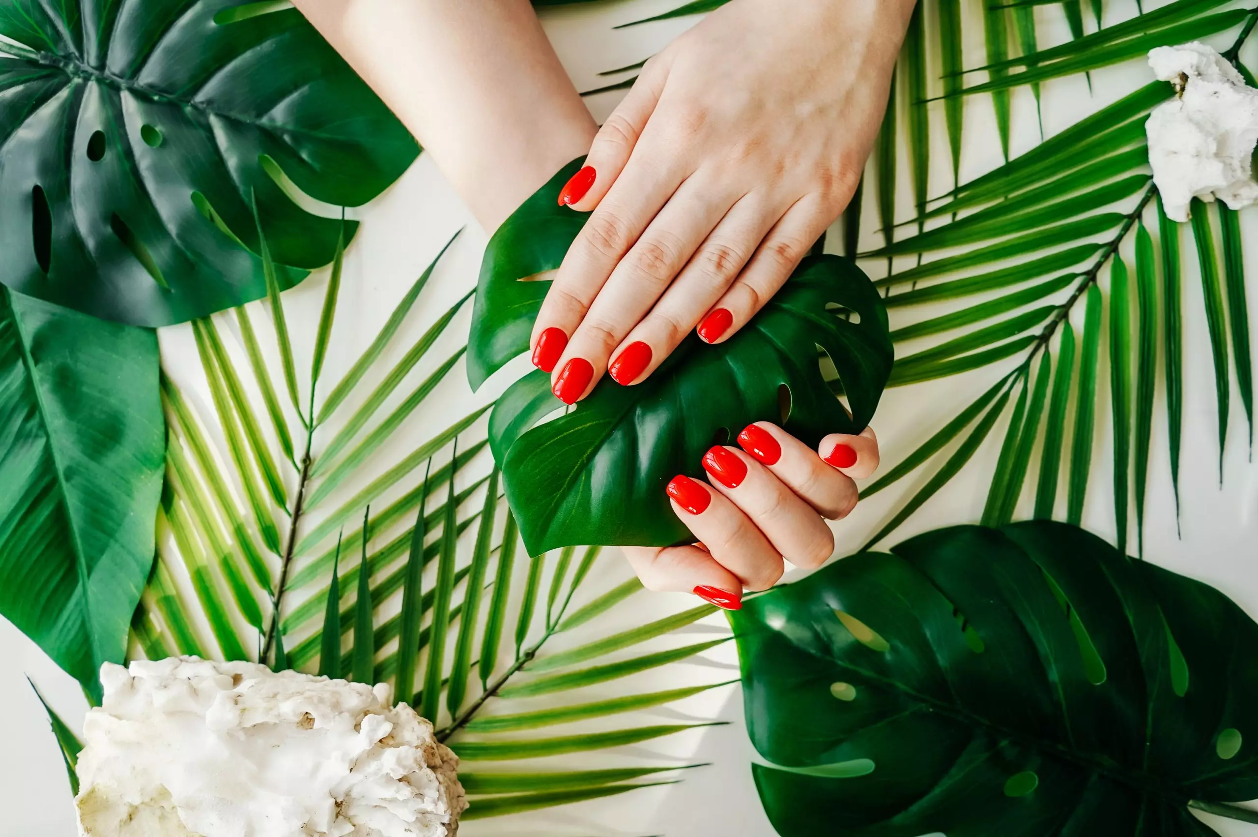 Lulu Nails And Spa