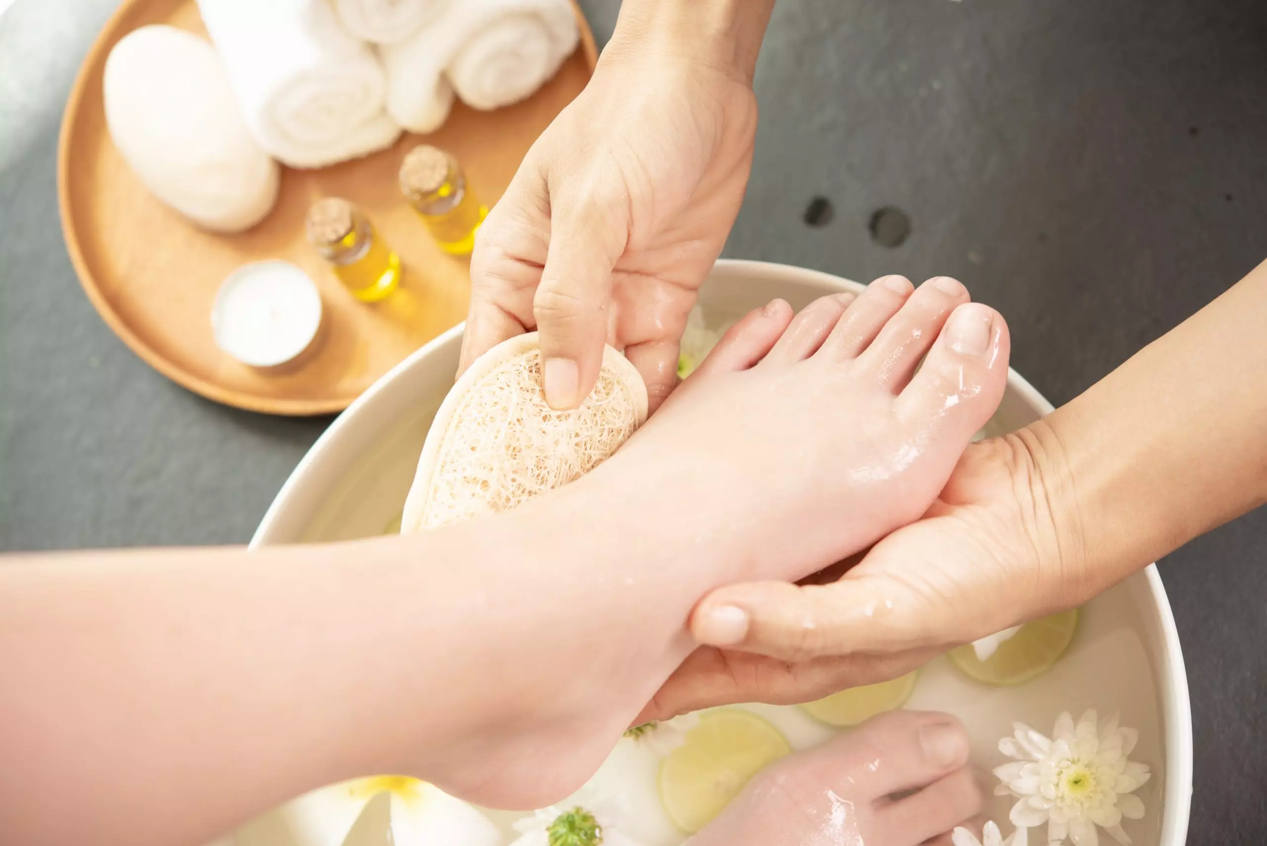 Lulu Nails And Spa